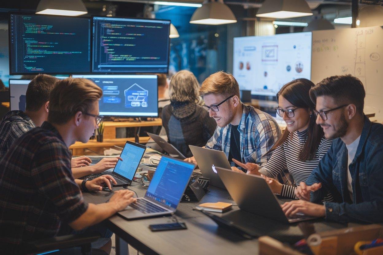 Career at CONCTECH