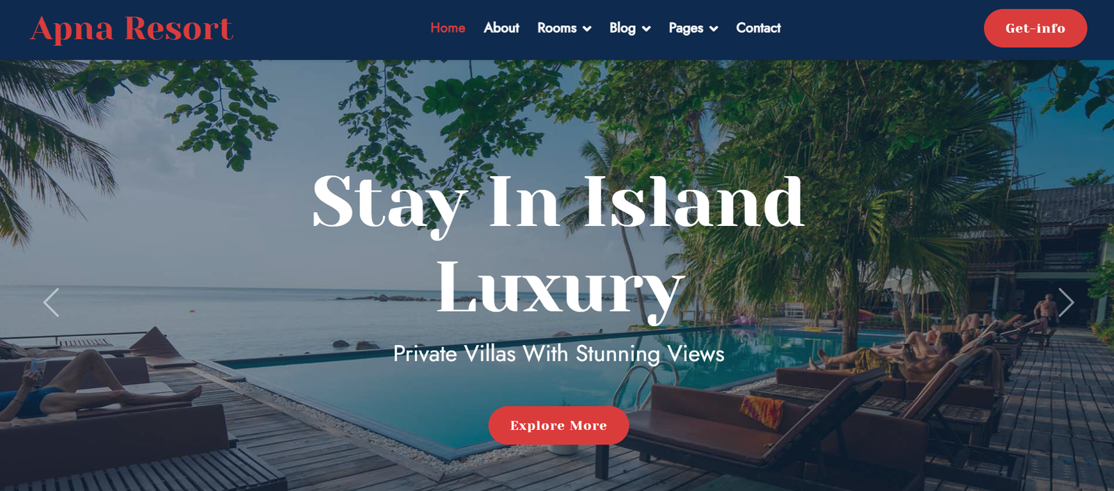 APNA RESORT
