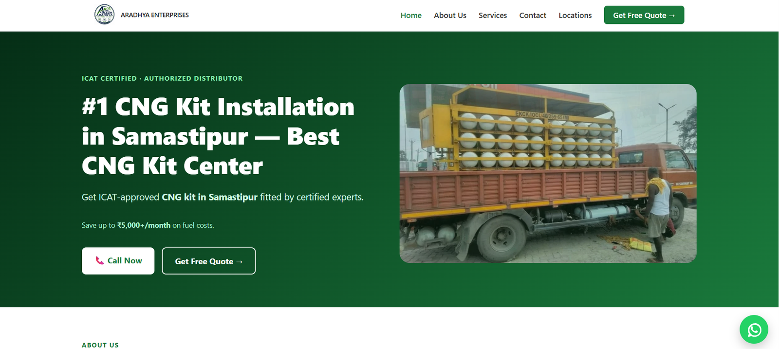 Aradhya Enterprises